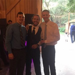 Meet your Posher, Kyle